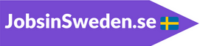 Logo JobsinSweden
